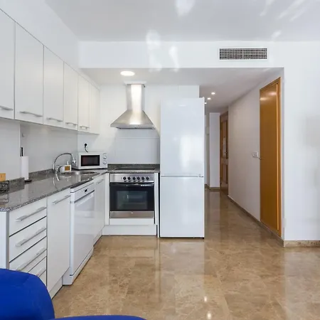 Piso Familiar Cerca Del Centro, Ac Y Wifi Gratis Apartment Valencia Exterior photo