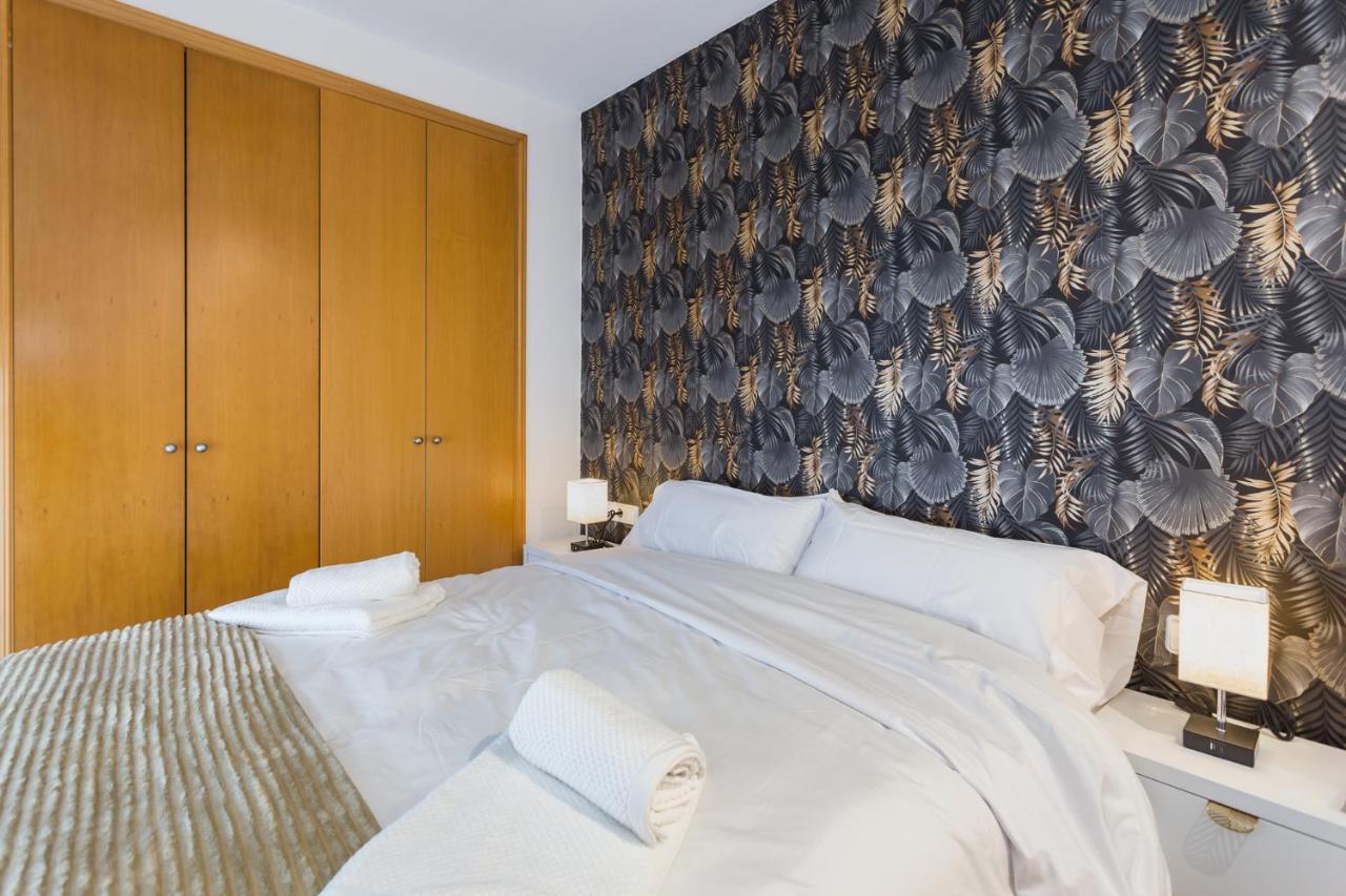 Appartement Piso Familiar Cerca Del Centro, Ac Y Wifi Gratis Valence