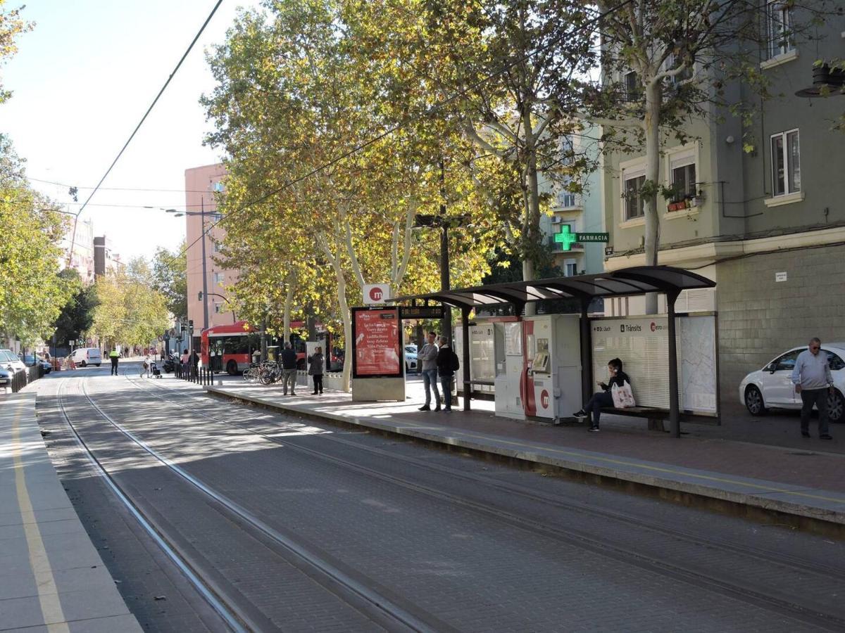 Appartement Piso Familiar Cerca Del Centro, Ac Y Wifi Gratis *