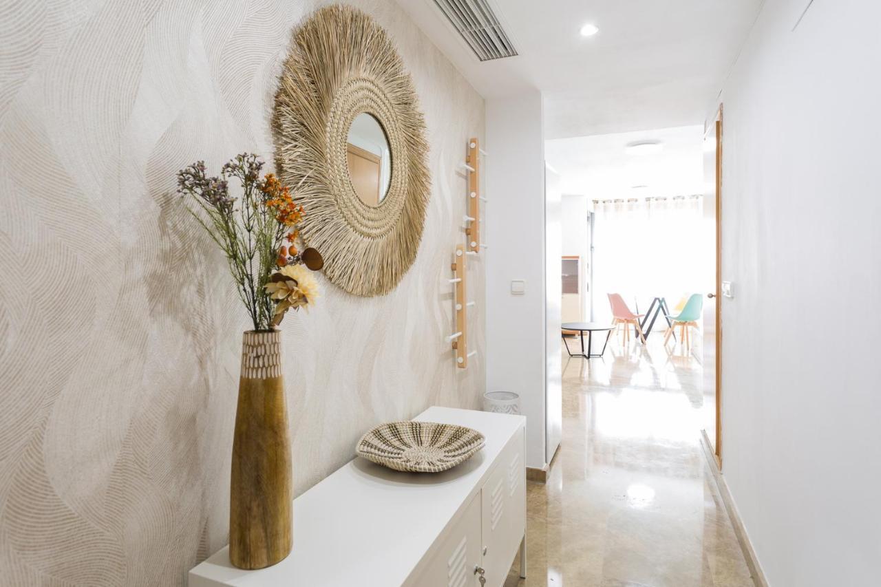 Piso Familiar Cerca Del Centro, Ac Y Wifi Gratis Appartement *