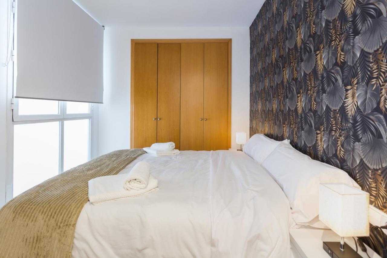 Piso Familiar Cerca Del Centro, Ac Y Wifi Gratis Appartement