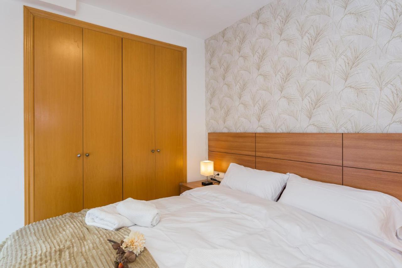 Piso Familiar Cerca Del Centro, Ac Y Wifi Gratis Appartement Valence