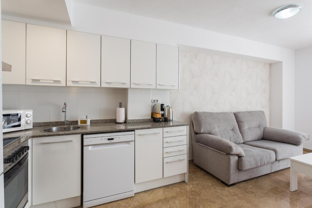 Appartement Piso Familiar Cerca Del Centro, Ac Y Wifi Gratis