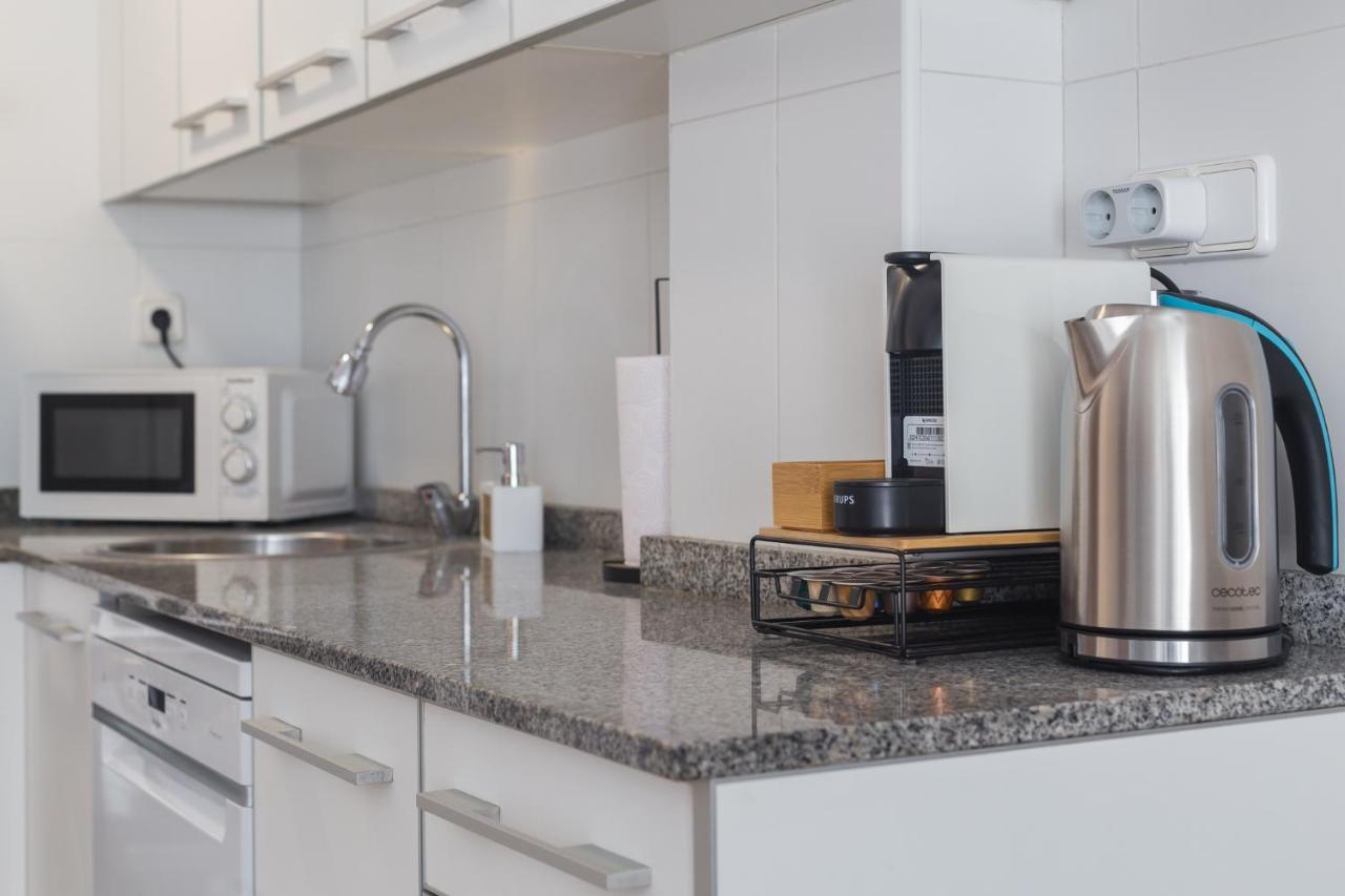 Piso Familiar Cerca Del Centro, Ac Y Wifi Gratis Appartement Valence