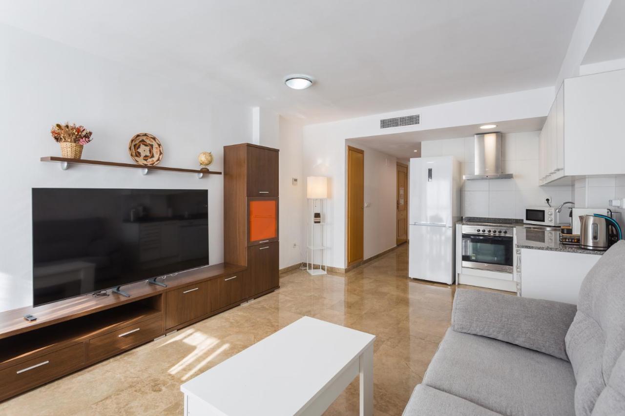 Piso Familiar Cerca Del Centro, Ac Y Wifi Gratis Appartement