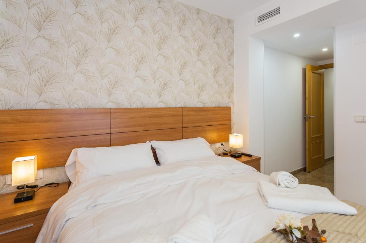 Piso Familiar Cerca Del Centro, Ac Y Wifi Gratis Appartement