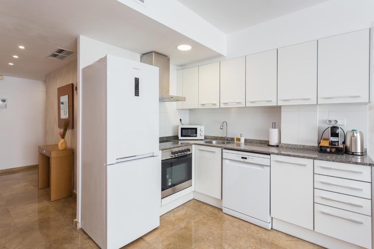 Piso Familiar Cerca Del Centro, Ac Y Wifi Gratis Appartement Valence