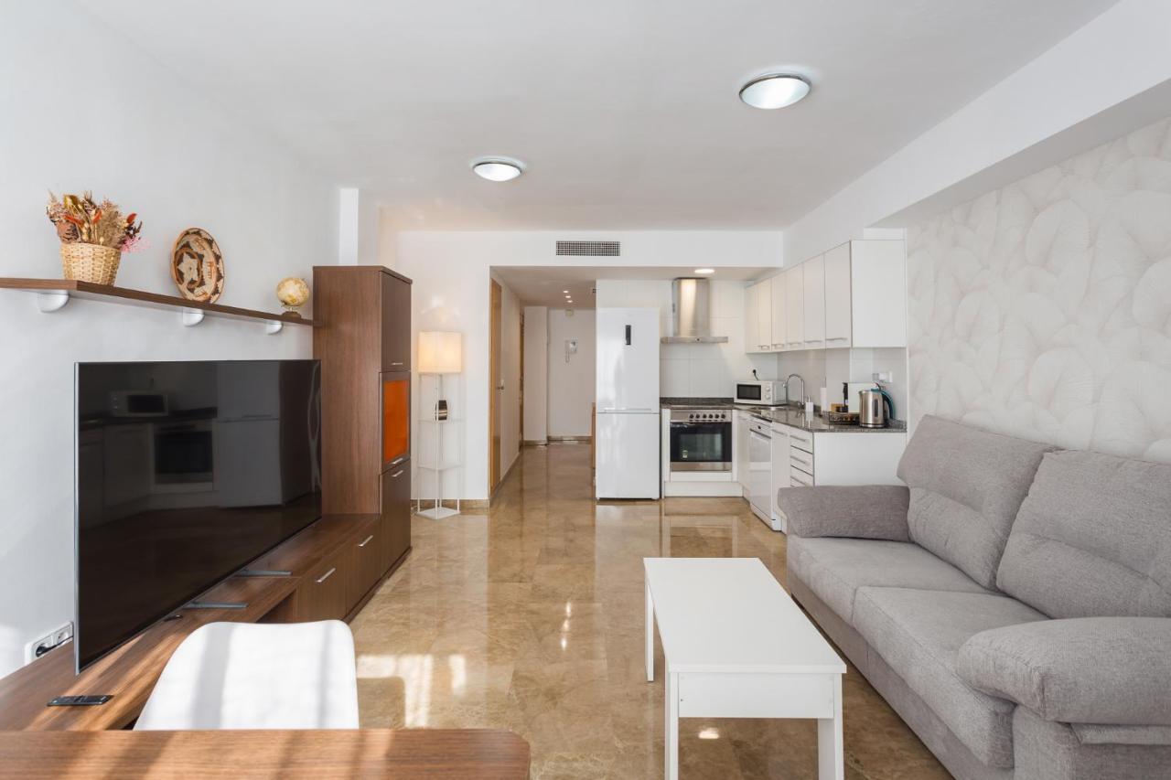 Appartement Piso Familiar Cerca Del Centro, Ac Y Wifi Gratis *