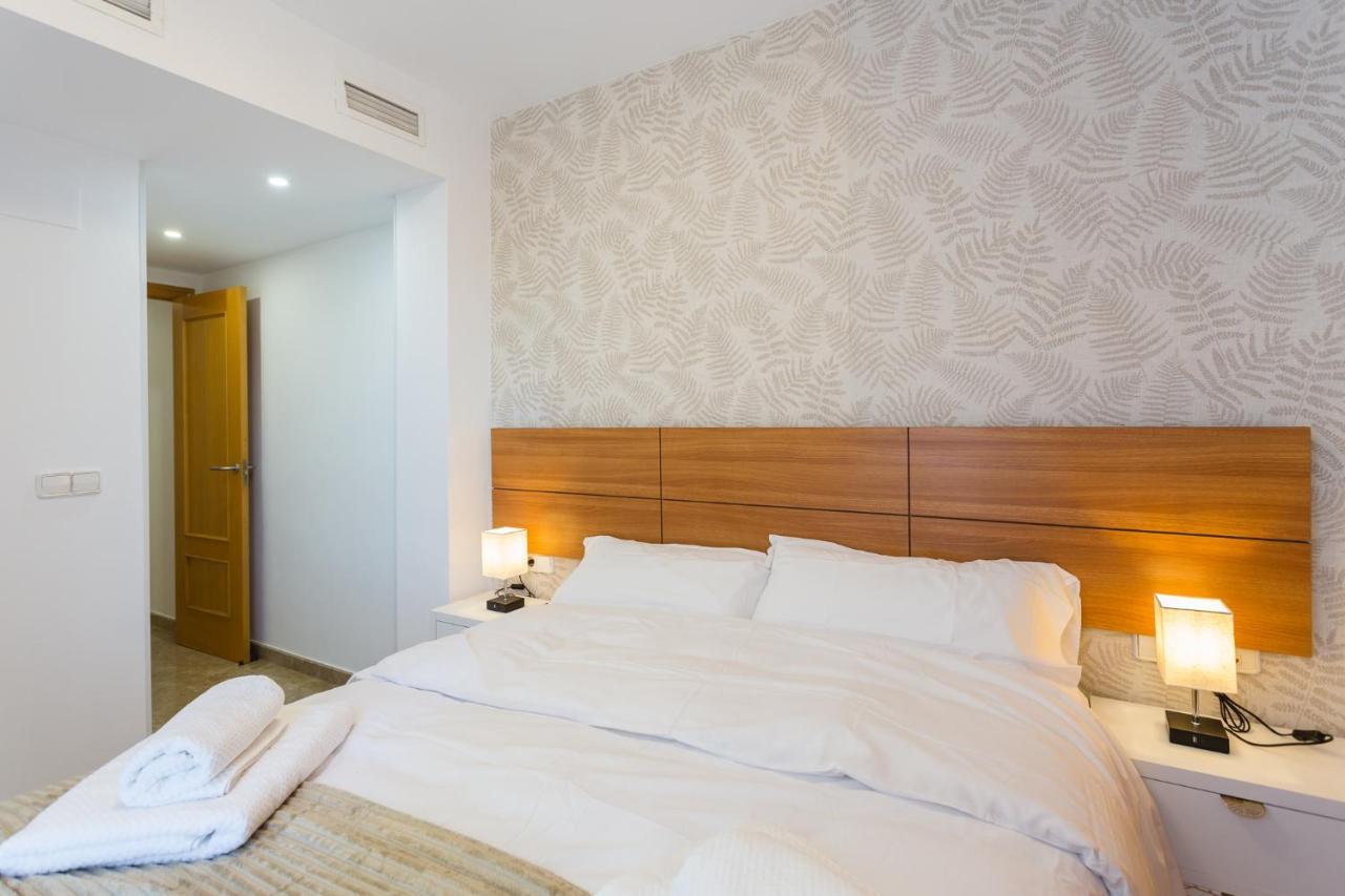 Appartement Piso Familiar Cerca Del Centro, Ac Y Wifi Gratis *