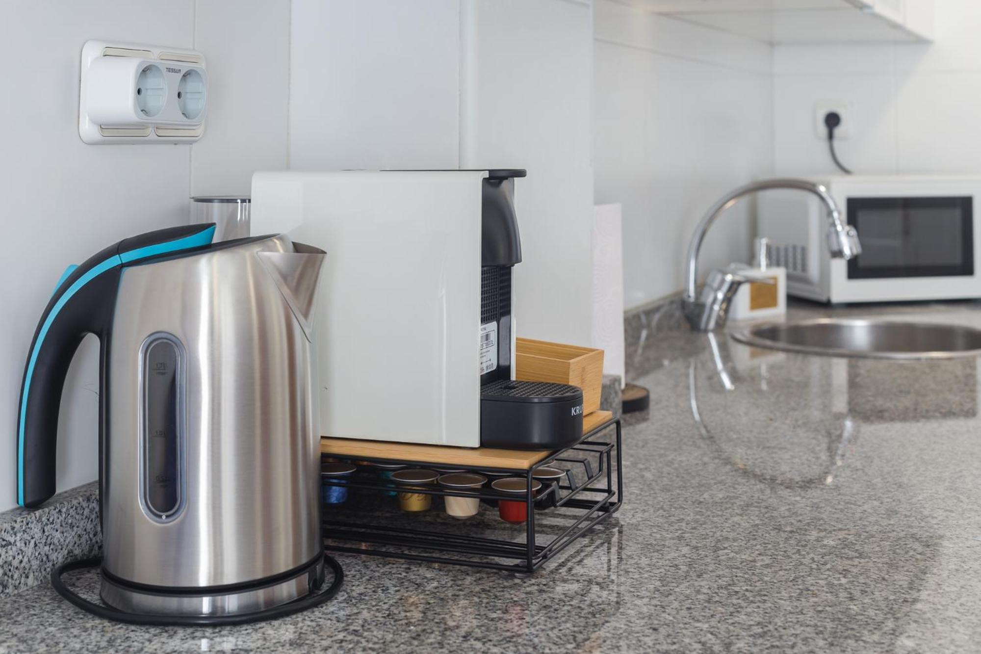 Appartement Piso Familiar Cerca Del Centro, Ac Y Wifi Gratis *