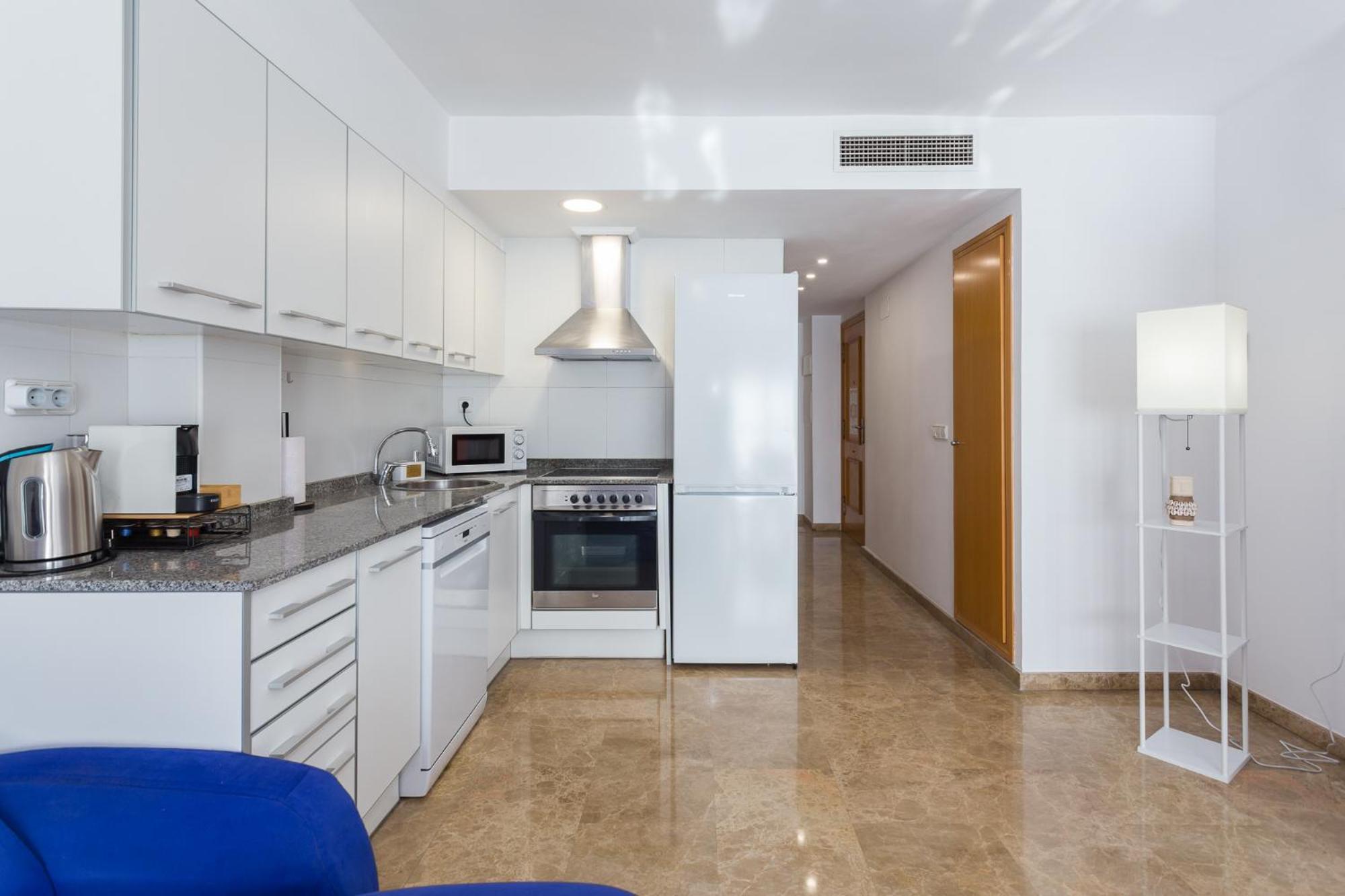 Appartement Piso Familiar Cerca Del Centro, Ac Y Wifi Gratis Valence
